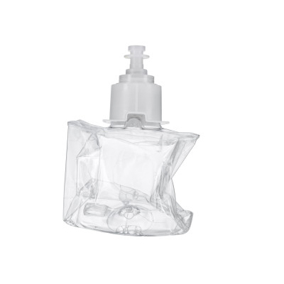 GOJO® ADX-12™ Antibacterial Plum Foam Handwash - 1250 mL Refill, 3/Case