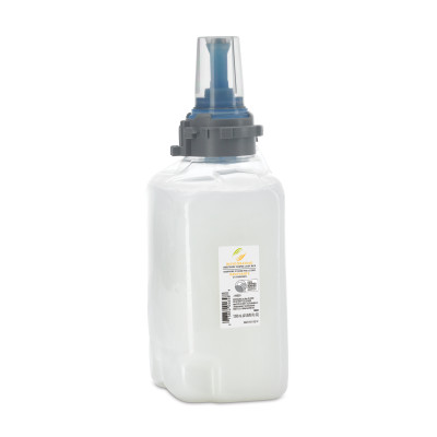 GOJO® Invigorating Conditioning Shampoo & Body Wash 1250 mL Refill for GOJO® ADX-12™ Dispenser