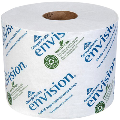 Renature Vintage Toilet Tissue Paper, - Bortek Shop