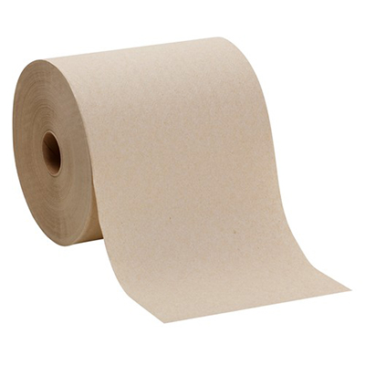 GP Pacific Blue Basic® High Capacity Roll Paper Towel - 7.87