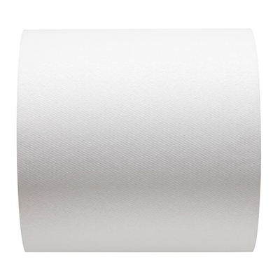 GP SofPull® Hardwound Roll Paper Towel - 7.87" x 1,000', White, 6/Case