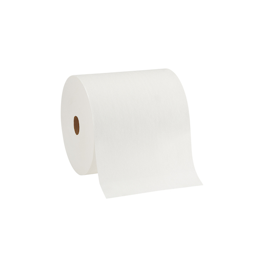 Pacific Blue Ultra™ 8 High-Capacity Recycled Paper Towel Rolls 6 rolls/case