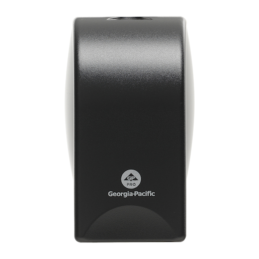 ActiveAire® Powered Whole-Room Freshener Dispenser Black EA