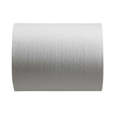 GP enMotion® High Capacity Roll Towel - 10 x 800', White, 6/Case