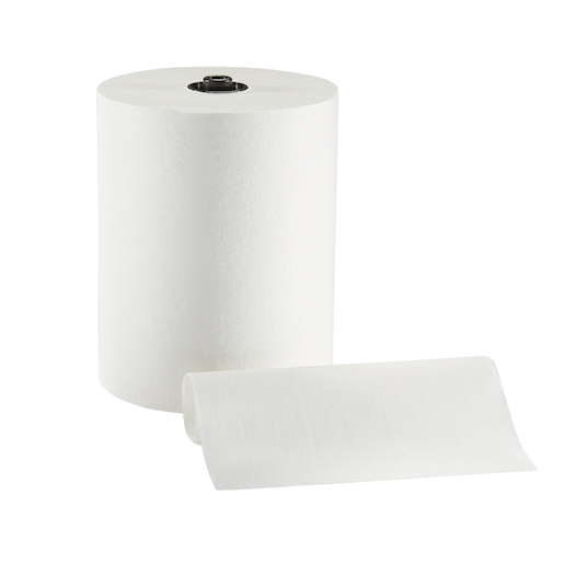 GP Pro EnMotion® White Flex Paper Towel Rolls 6/case