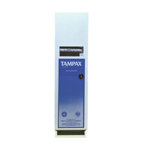 Tampax® Vending Machine - T25 Series