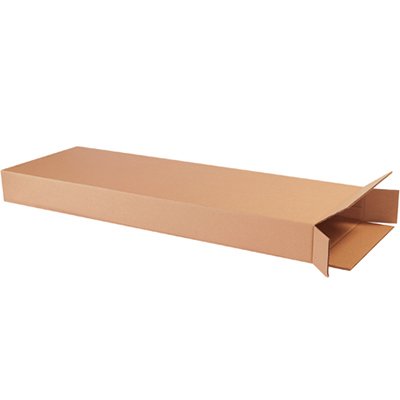 Heavy-Duty Side-Loading Corrugated Boxes - 20