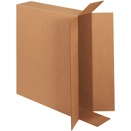 30" x 6" x 24" Side Loading Boxes 10/bundle