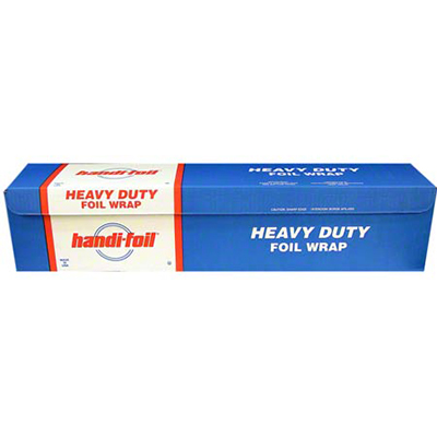 Foil Rolls - 24in x 1000ft, Heavy Duty