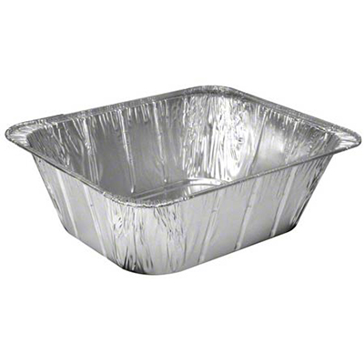 Durable 1/2 Size Extra Deep Steam Table Pan