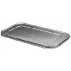 HFA® 4030-25-200 Foil Lid for 1/3 Size Steam Table Pan 200/case