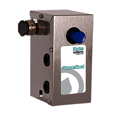Hydro Streamline 1 Button 1gpm