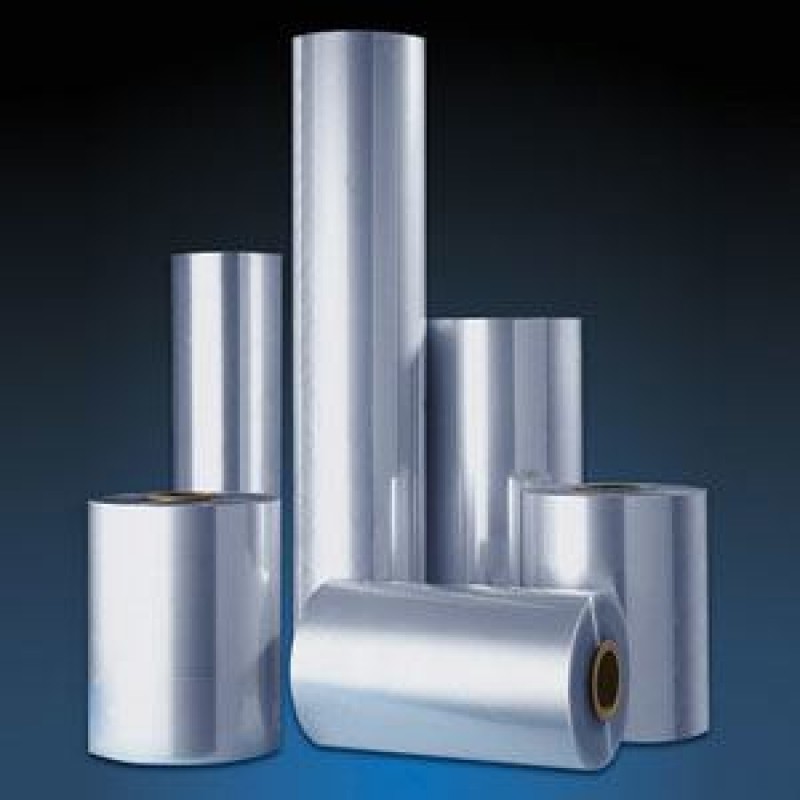 18" 75GA Heat Shrink Film