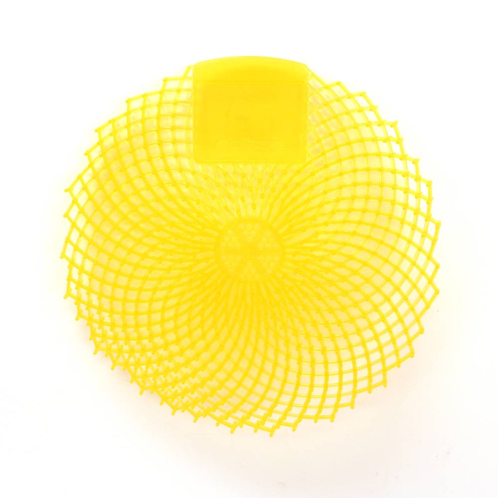 Eclipse™ Deodorizing Urinal Screen - Citrus Grove, 12/box