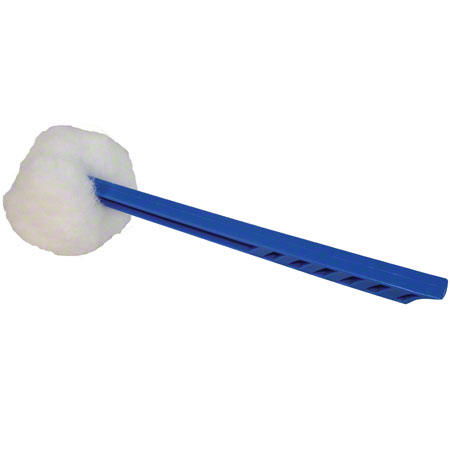Duralon Toilet Bowl Mop - Blue