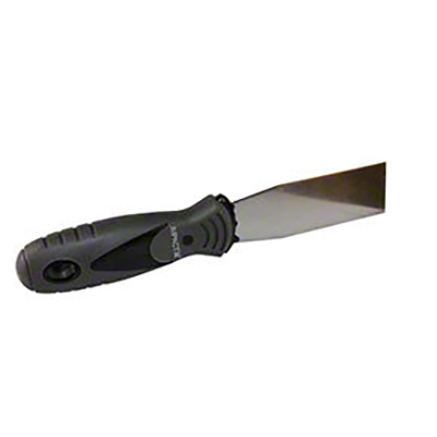 Ergonomic Flexible Blade Putty Knife - 1.25