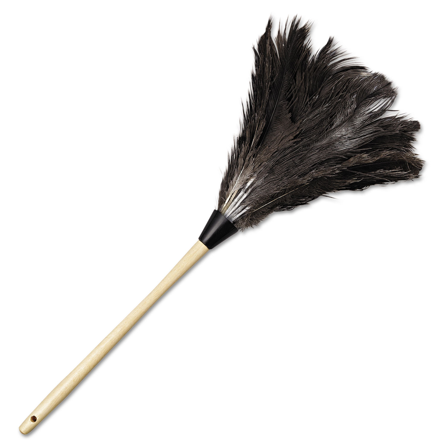 Professional Ostrich Feather Duster - 13