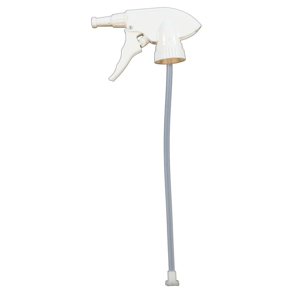 Deluxe Foamer Trigger Sprayer - 10