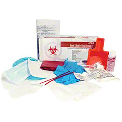 Pro-Guard® Bloodborne Pathogen Kit, 6 kits