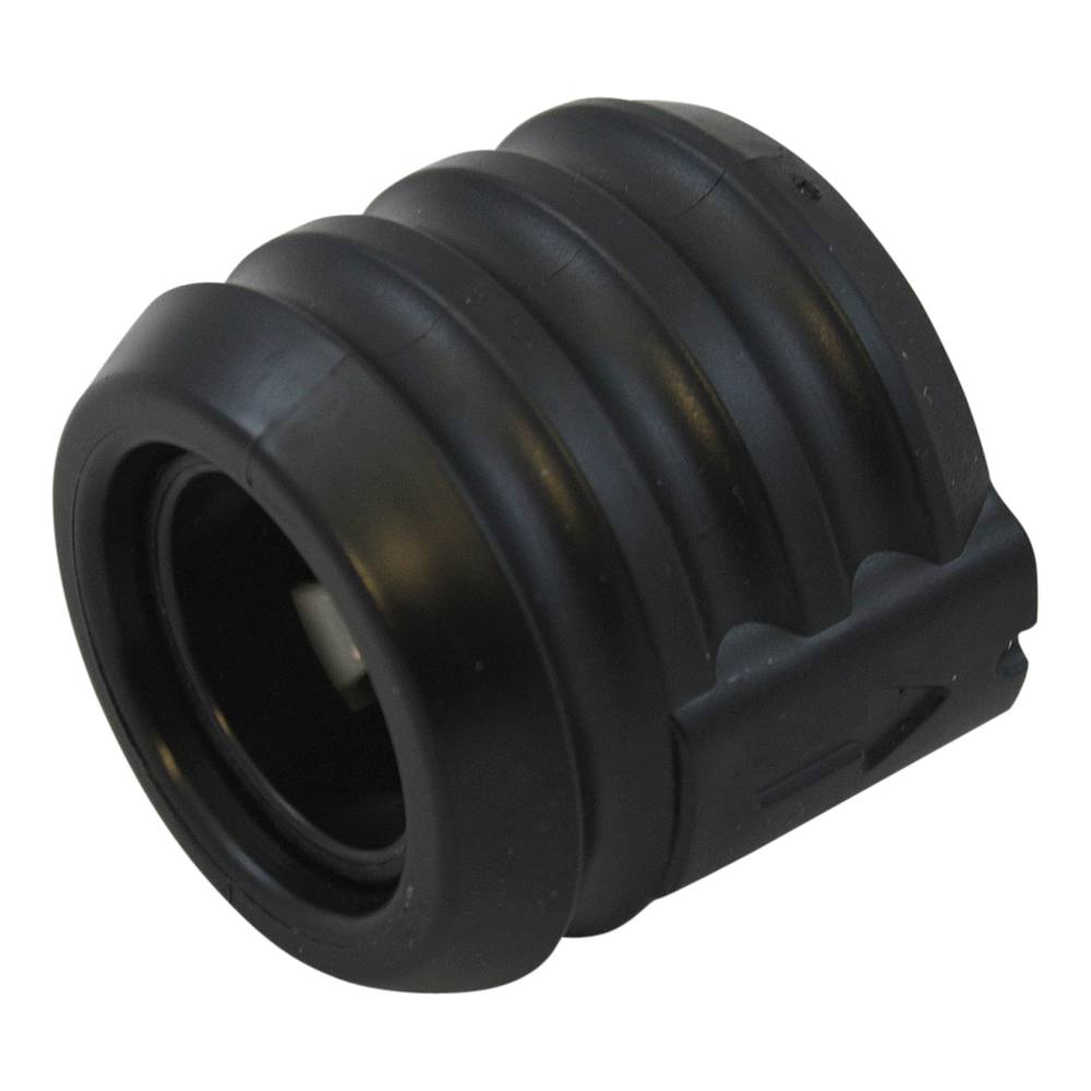 Impact® Black Foam Gun Coupler