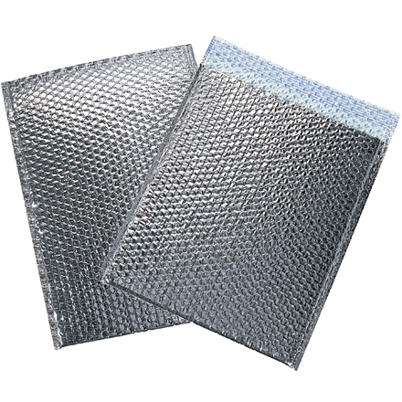 Cool Shield Bubble Mailers - 11