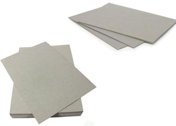 Chipboard Sheet - 40 x 48, 0.030 Thick, 1455/Skid - M. Conley Company