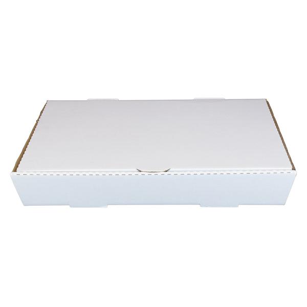 Corrugated Cater Box For Full Steam Pan 50/bundle