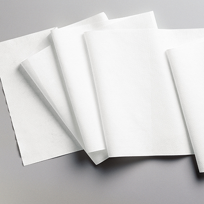 WypAll L30 Wipers - 12.4 x 13.3, 950 Count, White