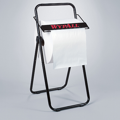 WypAll L30 Wipers - 12.4 x 13.3, 950 Count, White