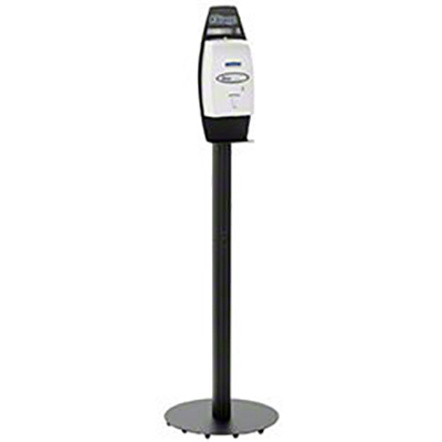 K-C Professional* Electronic Skin Care Dispenser Floor Stand