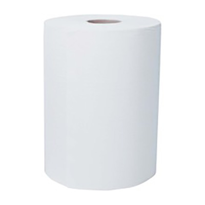 Scott® SlimRoll  Hard Roll Towels - 8in x 580ft