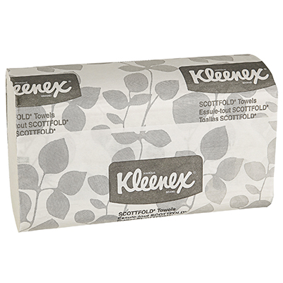Kleenex® ScottFold  Towels - 7.8