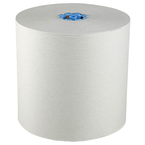 Scott® Pro™ Blue Core High Capacity Hard Roll Towels 6/case