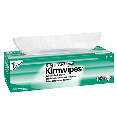 Kimtech Science® Kimwipes® Delicate Task Wipers - 11.8