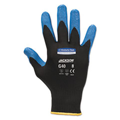 Jackson Safety  G40 Nitrile Coated Gloves, 12 pairs