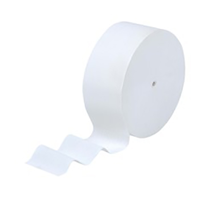 Scott® Essential Coreless JRT Jumbo Bathroom Tissue - 2 Ply, 3.66