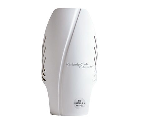 Scott® Continuous Air Freshener Dispenser System - White