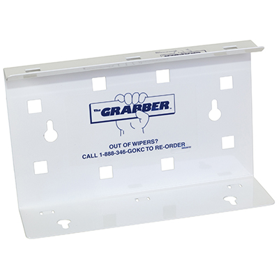 K-C Professional  The Grabber  Wiper Dispenser