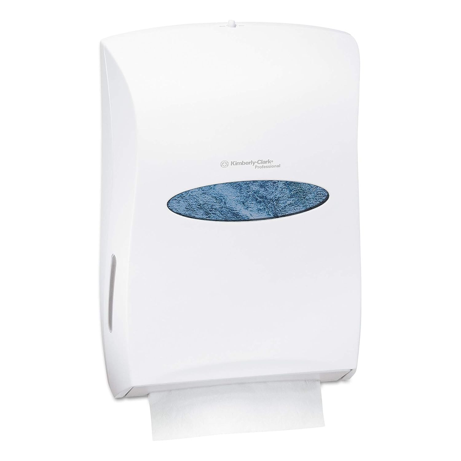 Kimberly Clark Professional Universal Folded Paper Towel Dispenser White EA