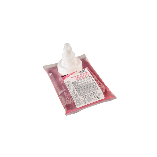 Kutol Health Guard 1000 mL Antibacterial Hand Soap Bag 64031 4/case
