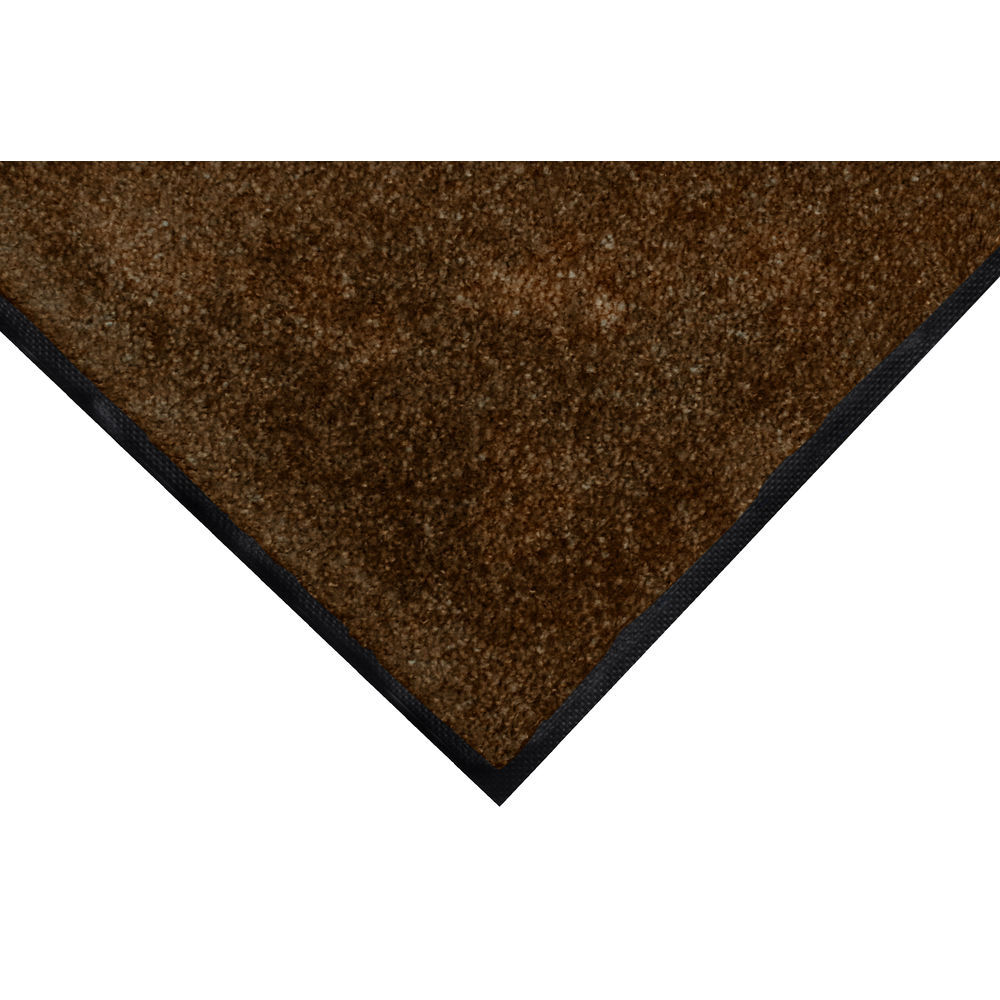 4' x 6' Colorstar Mat With Cleated Back Chocolate
