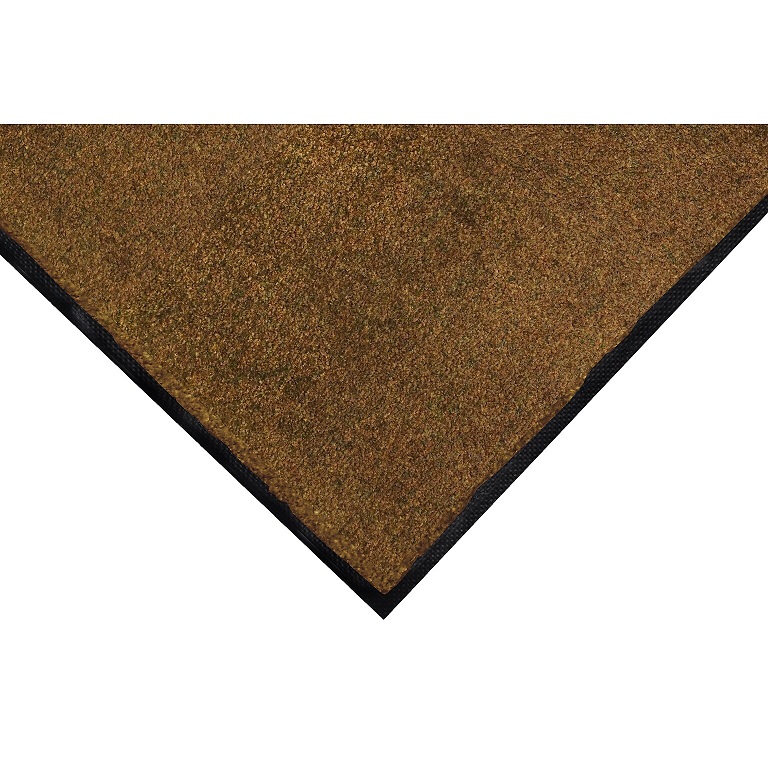 ColorStar® 6" x 18" Smooth Browntone Mat