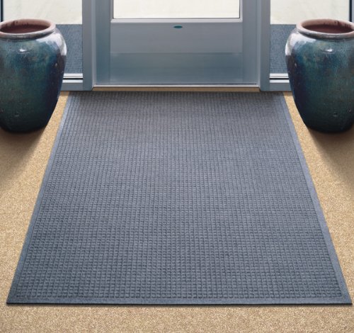 Waterhog Classic Mat 2x3 Charcoal