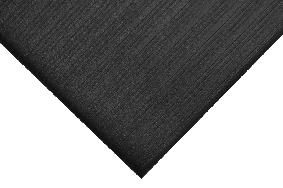Cushion Max Charcoal 3x5 Mat