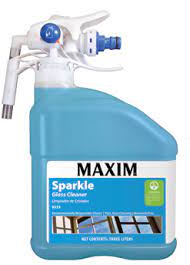 Maxim Sparkle Glass Cleaner 2/3L