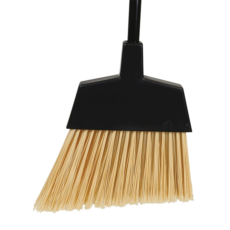 MaxiClean® Large Angle Broom 6/case