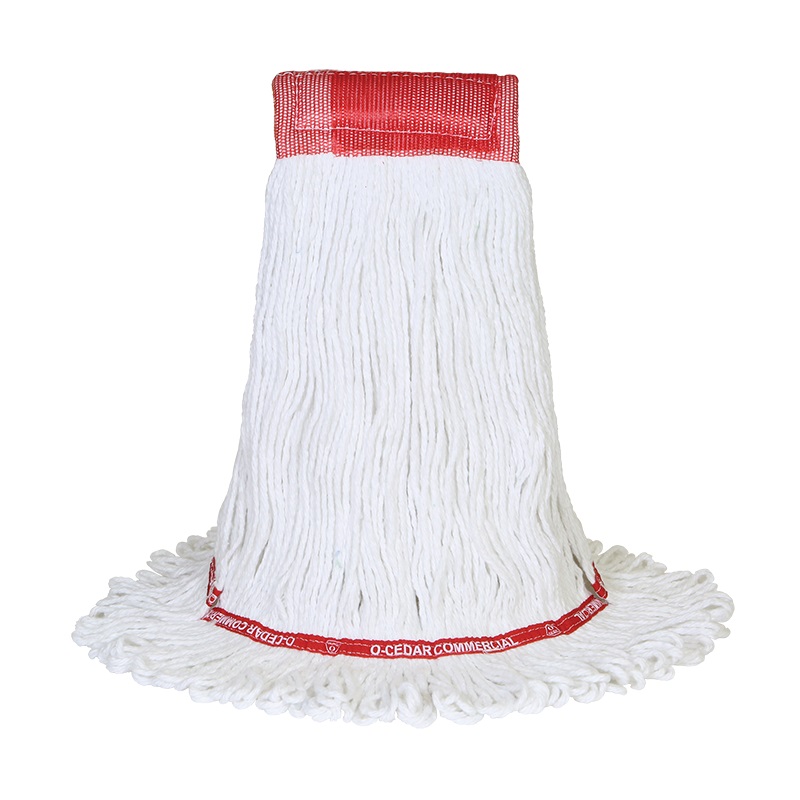 MaxiRayon™ Medium Loop-End NB Mops 12/case
