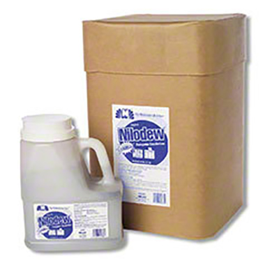 Nilodew™ Dumpster Deodorizing Granules 60lb