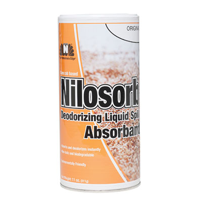 Nilosorb™ Moisture Absorbent, 10 lb Bag, 2 bags