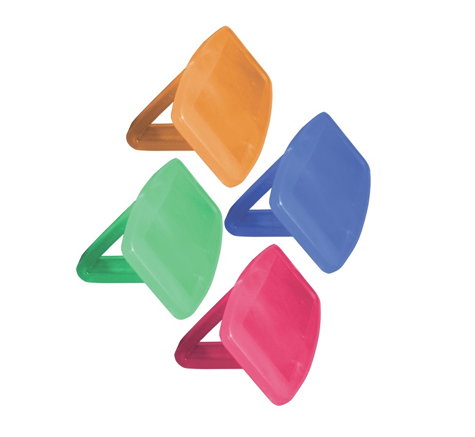 Nilodor Ultra Air Clips - Apple Spice, 12/bx
